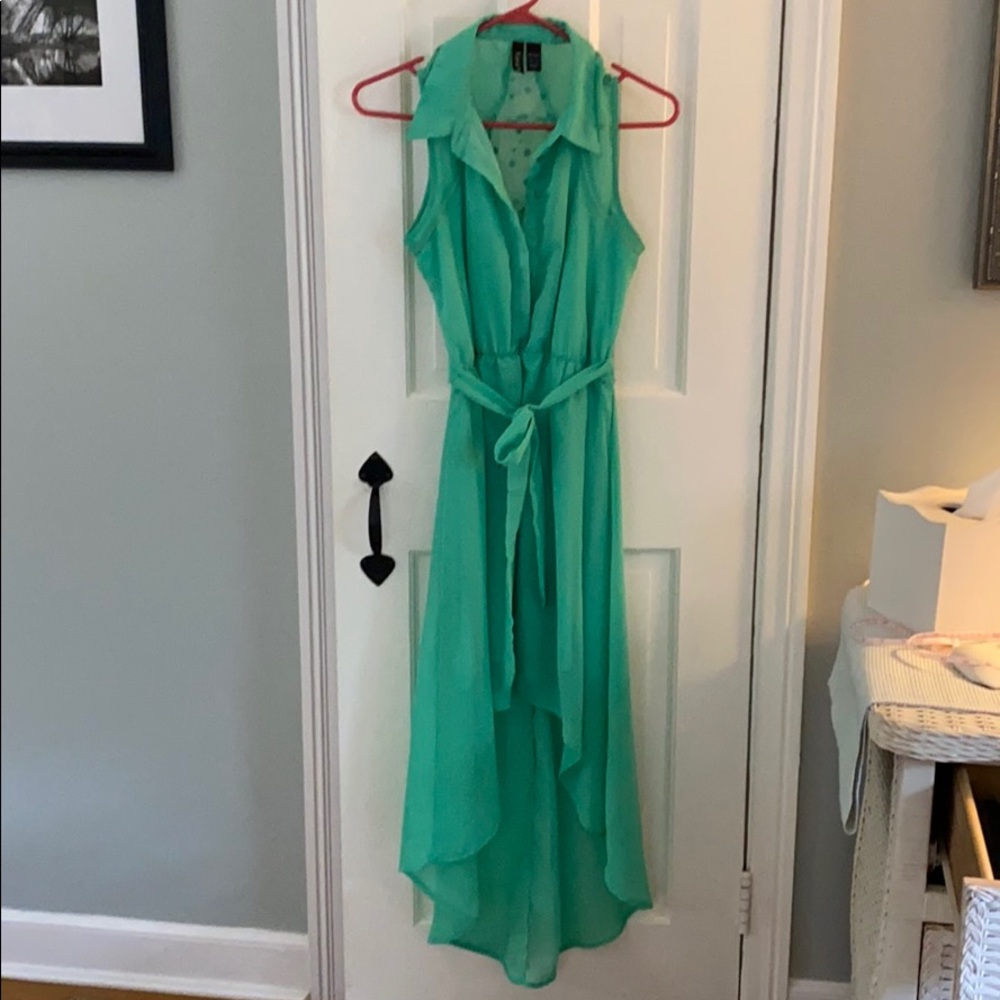 Fun Summer Dress
